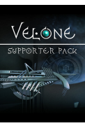 VELONE - Supporter Pack (DLC)