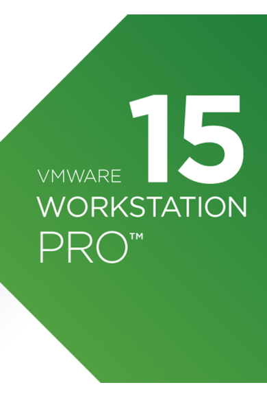 vm workstation 15 pro