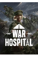 War Hospital (Steam Account)
