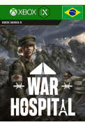 War Hospital (Xbox Series X|S) (Brazil)