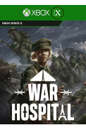 War Hospital (Xbox Series X|S)