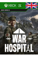 War Hospital (Xbox Series X|S) (UK)