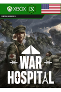 War Hospital (Xbox Series X|S) (USA)
