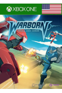 Warborn (USA) (Xbox One)