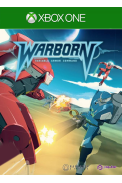 Warborn (Xbox One)