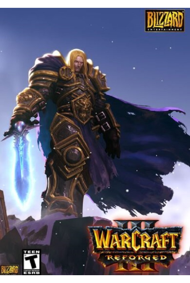 blizzard warcraft 3 cd key