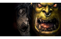 Warcraft 3 (Gold Edition)