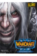 Warcraft 3: The Frozen Throne
