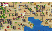 Wargroove (Switch)