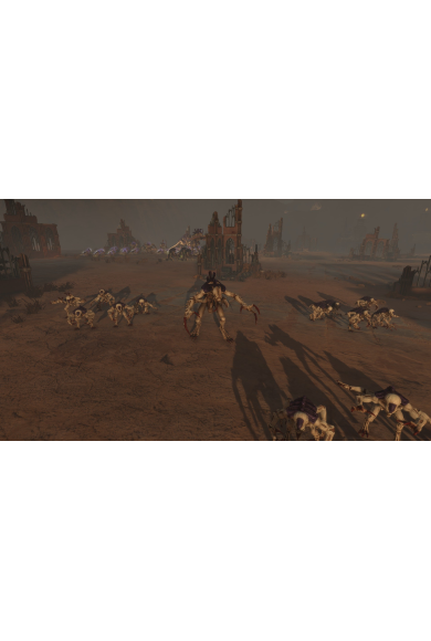 Warhammer 40,000: Battlesector - Tyranid Elites (DLC)