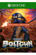 Warhammer 40,000: Boltgun (Xbox ONE)