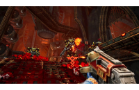 Warhammer 40,000: Boltgun (PS4)