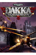 Warhammer 40000: Dakka Squadron - Flyboyz Edition