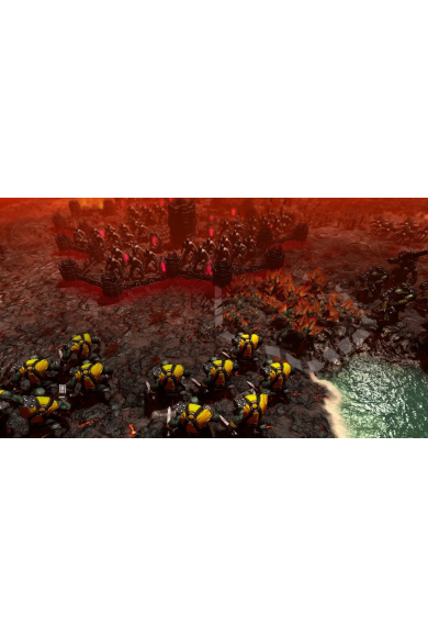 Warhammer 40,000: Gladius - Chaos Space Marines (DLC)