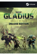 Warhammer 40,000: Gladius - Relics of War (Deluxe Edition)