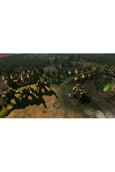 Warhammer 40,000: Gladius - Specialist Pack (DLC)