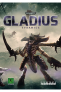 Warhammer 40,000: Gladius - Tyranids (DLC)