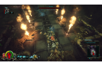 Warhammer 40000: Inquisitor - Martyr (USA) (Xbox One)