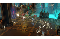 Warhammer 40,000: Mechanicus - Heretek (DLC)