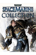 Warhammer 40,000: Space Marine Collection 