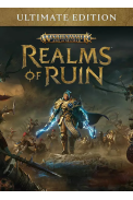 Warhammer Age of Sigmar: Realms of Ruin (Ultimate Edition)