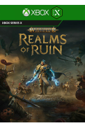 Warhammer Age of Sigmar: Realms of Ruin (Xbox Series X|S)