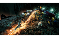 Warhammer Age of Sigmar: Storm Ground (PS4)
