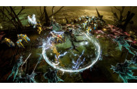 Warhammer Age of Sigmar: Storm Ground (Switch)