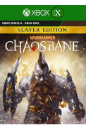 Warhammer: Chaosbane - Slayer Edition (Xbox One / Series X|S)