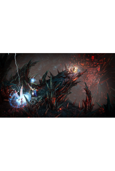 Warhammer: Chaosbane - Slayer Edition (Xbox One)