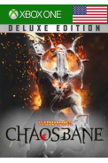 Warhammer: Chaosbane - Deluxe Edition (US) (Xbox One)