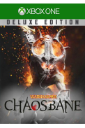 Warhammer: Chaosbane - Deluxe Edition (Xbox One)