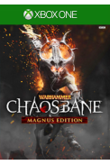 Warhammer: Chaosbane - Magnus Edition (Xbox One)