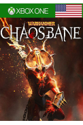 Warhammer: Chaosbane (US) (Xbox One)