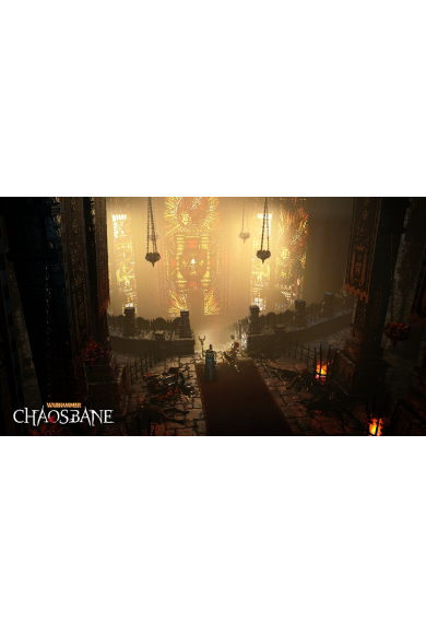 Warhammer: Chaosbane (Xbox One)