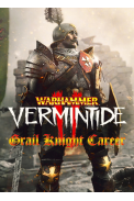 Warhammer: Vermintide 2 - Grail Knight Career (DLC)