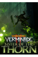 Warhammer: Vermintide 2 - Sister of the Thorn (DLC)