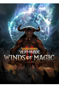 Warhammer: Vermintide 2 - Winds of Magic (DLC)