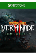 Warhammer: Vermintide 2 - Premium Edition (Xbox One)