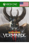 Warhammer: Vermintide 2 (USA) (Xbox One)