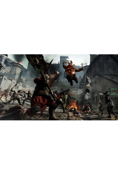 Warhammer: Vermintide 2 (Xbox One)