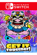 WarioWare: Get It Together! (Switch)
