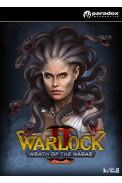 Warlock 2: Wrath of the Nagas (DLC)