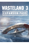 Wasteland 3 - Expansion Pass (DLC)