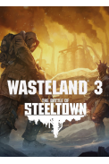 Wasteland 3: The Battle of Steeltown (DLC)