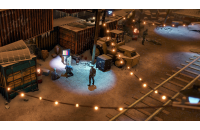 Wasteland 3: The Battle of Steeltown (DLC) (PS4)