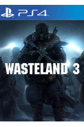 Wasteland 3 (PS4)