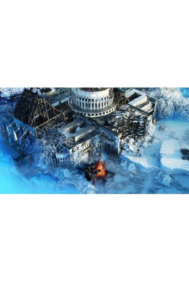 Wasteland 3 (USA) (Xbox One)