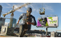 Watch Dogs 2 - Gold Edition (Xbox One)