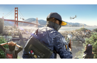 Watch Dogs 2 - Gold Edition (Xbox One)